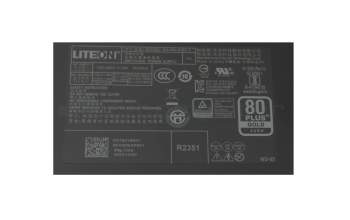 DC.7501B.002 original Acer alimentation du Ordinateur de bureau 750 watts