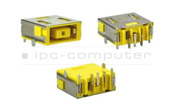 DC Jack 11,0/4,5mm 5PIN pour Lenovo Yoga 13