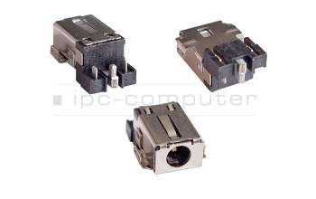 DC Jack 3,0/1,1mm 3PIN pour Acer Aspire 3 (A317-53G)