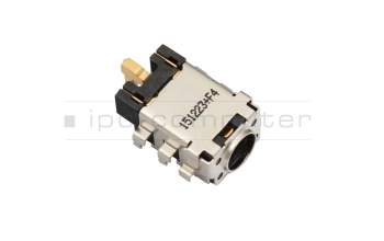 DC Jack 4,0/1,2mm 3PIN pour Asus VivoBook 15 X510UA