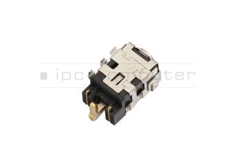 DC Jack 4,0/1,2mm 3PIN pour Asus VivoBook 15 X510UA