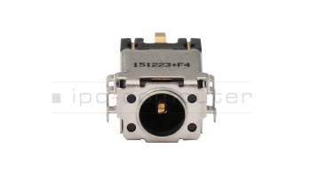 DC Jack 4,0/1,2mm 3PIN pour Asus VivoBook 15 X510UA