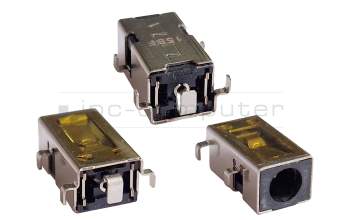 DC Jack 4,0/1,7mm 3PIN pour Lenovo B50-50 (80S2)