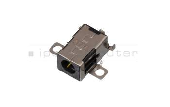 DC Jack 4,0/1,7mm 3PIN pour Lenovo IdeaPad 110-15ACL (80V7)