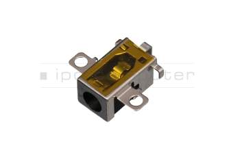 DC Jack 4,0/1,7mm 3PIN pour Lenovo IdeaPad S145-15API (81V7)