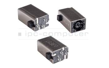 DC Jack 4,5/3,0mm 3PIN pour Dell Inspiron 14 (5410)