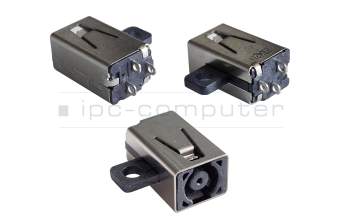 DC Jack 4,5/3,0mm 3PIN pour Dell Vostro 15 (3583)