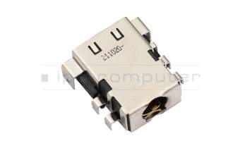 DC Jack 5,5/1,7mm 3PIN pour Acer Predator Triton 500SE (PT516-52s)