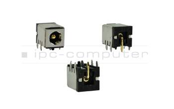 DC Jack 5,5/2,5mm 2PIN pour Asus X90SV