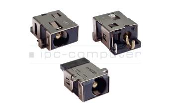 DC Jack 5,5/2,5mm 2PIN pour One Gaming K56-7P (P950HP6)