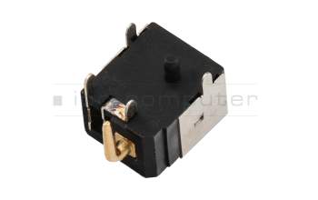 DC Jack 5,5/2,5mm 3PIN pour Asus N71VG