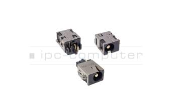 DC Jack 5,5/2,5mm 3PIN pour MSI GF65 Thin 10UE (MS-16W2)