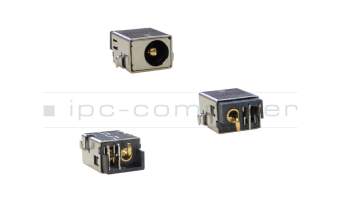 DC Jack 5,5/2,5mm 3PIN pour Medion Akoya S6212T (US55II1)