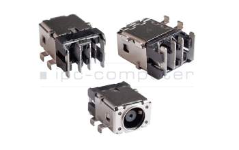 DC Jack 6,0/3,3mm 6PIN pour Asus ROG Mothership GZ700GX
