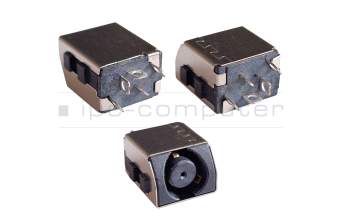 DC Jack 7,4/5,0mm 5PIN pour Dell G3 15 (3579)