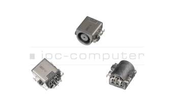 DC Jack 7,4/5,0mm 5PIN pour HP EliteBook 720 G2