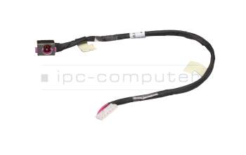 DC Jack avec câble (135W) original pour Acer Aspire 7 (A717-71G)