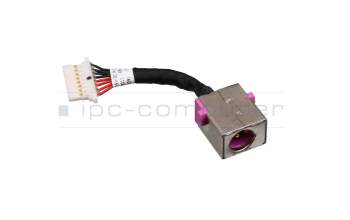 DC Jack avec câble (135W) original pour Acer Aspire V 17 Nitro (VN7-793G)