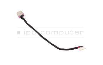 DC Jack avec câble (16cm, 6 broches) pour Acer Aspire 7 (A715-74G)