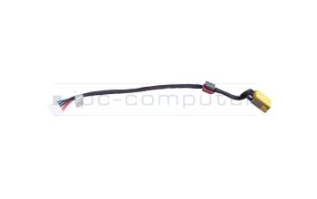 DC Jack avec câble (UMA) pour Lenovo ThinkPad L560 (20F1/20F2)
