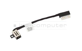 DC Jack avec câble (longueur du câble : environ 6cm) pour Dell Inspiron 15 (3585)