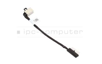 DC Jack avec câble (longueur du câble 9cm) pour Dell Inspiron 15 (3505)