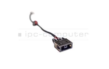 DC Jack avec câble (pour les appareils DIS) pour Lenovo G50-30 (80G0)