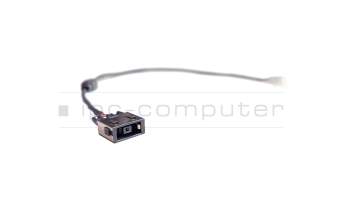 DC Jack avec câble (pour les appareils UMA) pour Lenovo G50-70 (80DY)