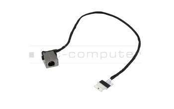 DC Jack avec câble 45W original pour Acer Aspire E5-722