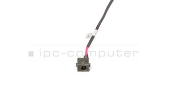 DC Jack avec câble 45W original pour Acer Extensa 2511