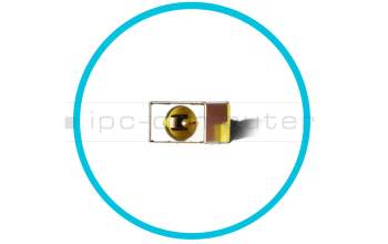 DC Jack avec câble 65W original pour Acer Aspire 5 (A515-52G)