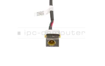 DC Jack avec câble 65W original pour Acer Aspire E5-523G