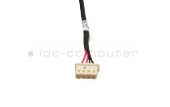 DC Jack avec câble 65W original pour Acer Aspire F15 (F5-573)