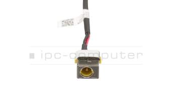 DC Jack avec câble 65W original pour Acer Aspire F15 (F5-573G)