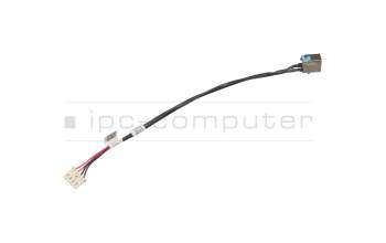 DC Jack avec câble 90W, longueur du câble : 17 cm original pour Acer Aspire F17 (F5-771G)