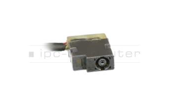 DC Jack avec câble 90W pour HP ProBook 650 G3