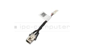 DC Jack avec câble original pour Acer Aspire 3 (A314-23M)