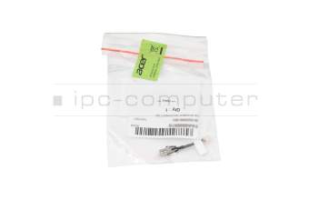 DC Jack avec câble original pour Acer Aspire 3 (A314-23M)