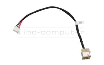 DC Jack avec câble original pour Acer Aspire 3 (A315-33)