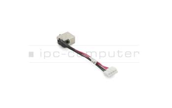 DC Jack avec câble original pour Acer Aspire 5 (A517-51)