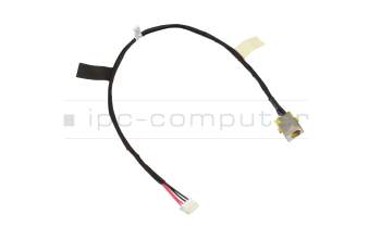 DC Jack avec câble original pour Acer Aspire 5 (A517-51)