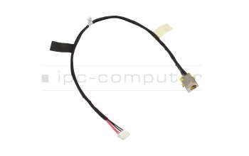 DC Jack avec câble original pour Acer Aspire 5 Pro (A517-51GP)