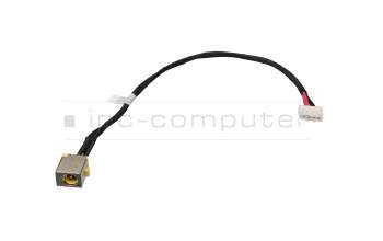 DC Jack avec câble original pour Acer Aspire 6 (A615-51)
