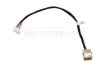 DC Jack avec câble original pour Acer Aspire 6 (A615-51)