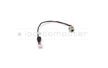 DC Jack avec câble original pour Acer Aspire E1-570