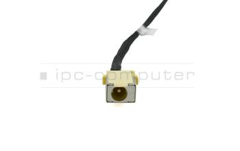 DC Jack avec câble original pour Acer Aspire V3-731
