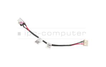 DC Jack avec câble original pour Acer Aspire V5-591G