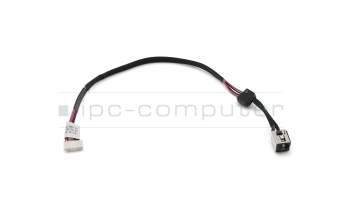 DC Jack avec câble original pour Asus A75VM