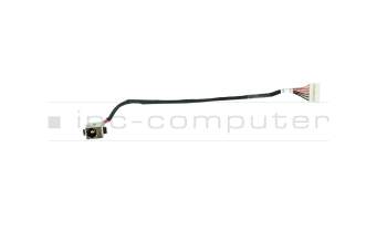 DC Jack avec câble original pour Asus F550VB