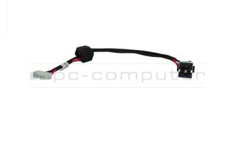 DC Jack avec câble original pour Asus K53U